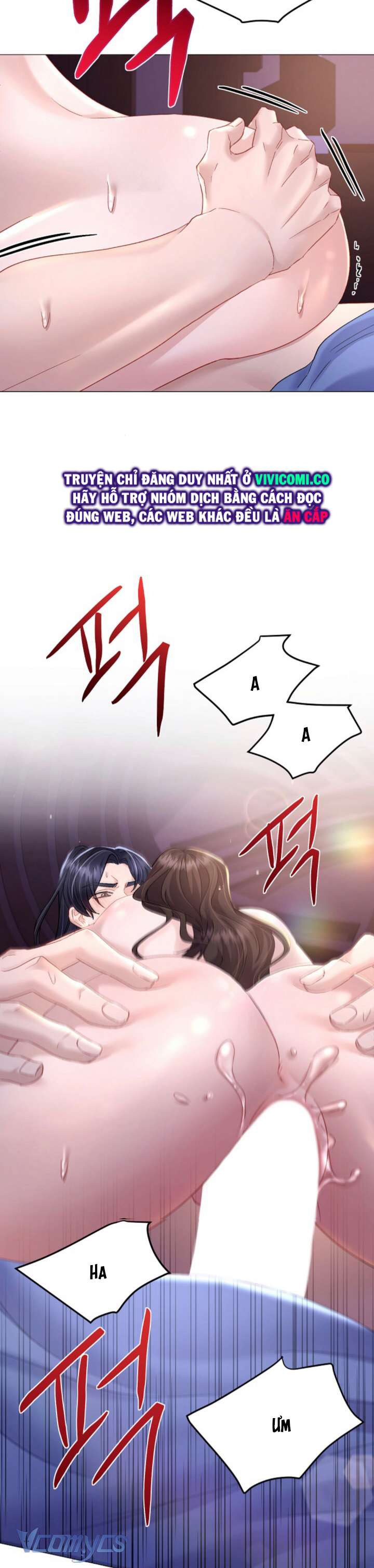 [18+] Đêm Của Goá Phụ Chap 15 - Trang 2