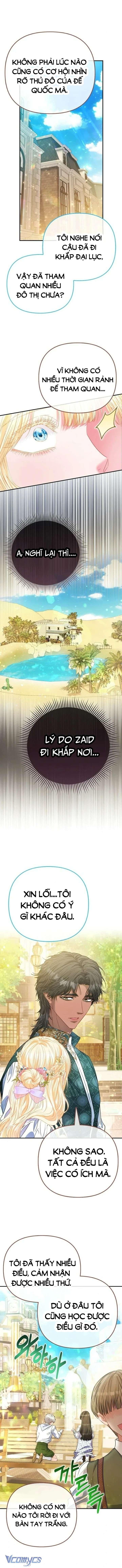 Nàng Công Chúa Của Mọi Người Chapter 71 - Trang 4