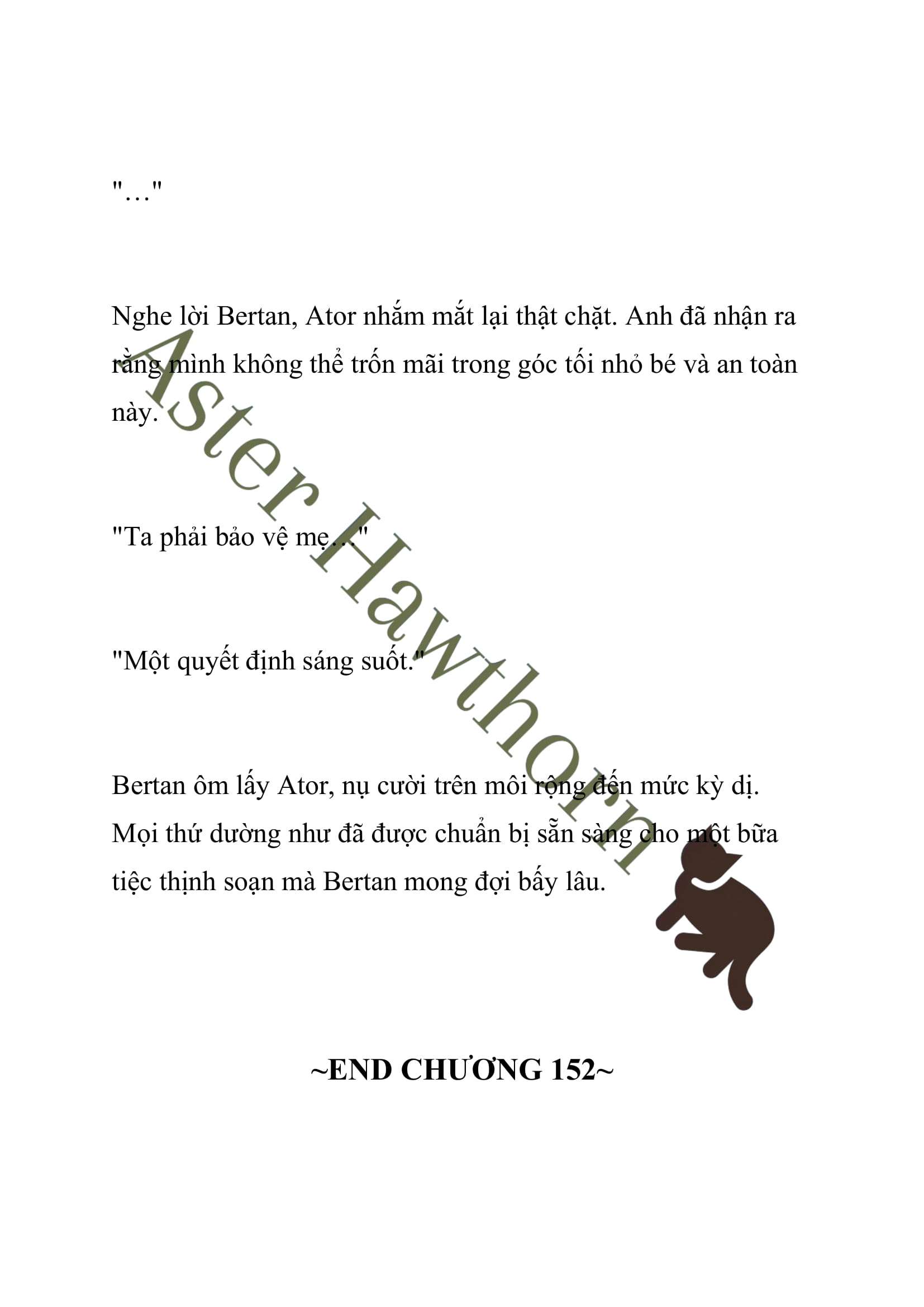 [NOVEL] Gặp Lại Kẻ Thù Ở Lễ Đính Hôn Chap 152 - Trang 2