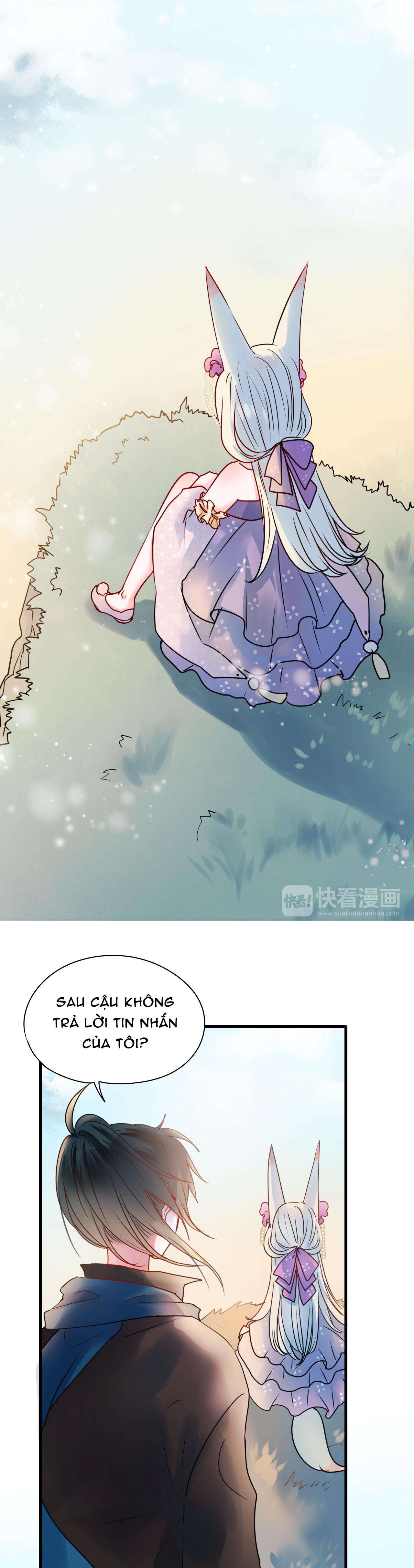 Thành Dã Tiêu Hà Chapter 17 - Next Chapter 18