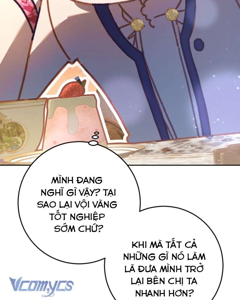 [Sứa Biển] Em Trai Tôi Là Hoàng Đế Ngang Ngược Chap 45 - Trang 2