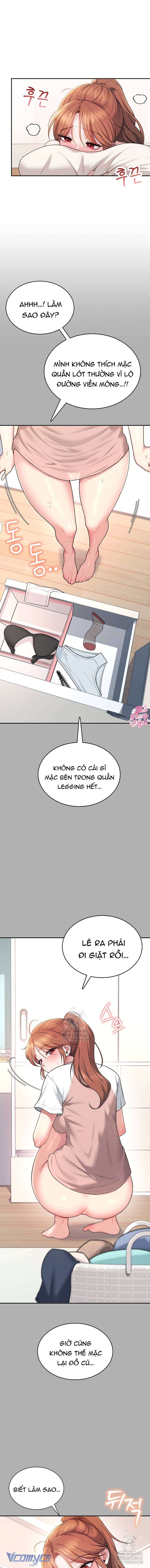 [18+] Đồ Chơi Tình Dục Không Dây Chap 37 - Next Chap 38