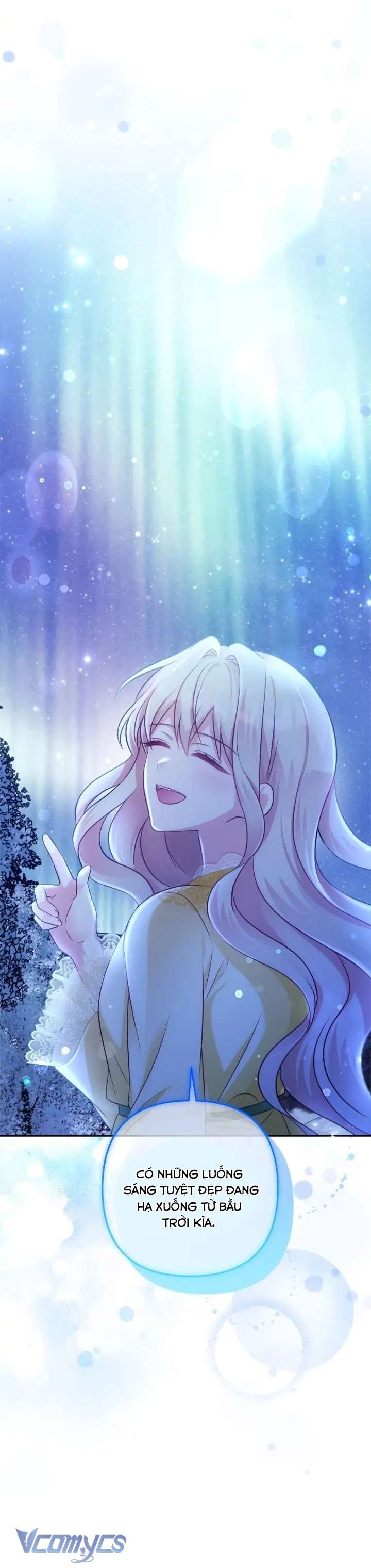 Tôi Sống Chung Với Mẹ Chồng Chapter 40 - Trang 4