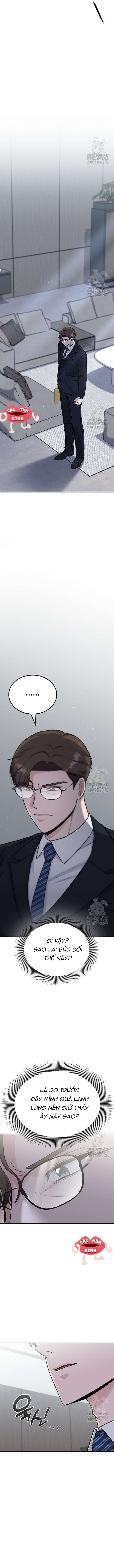 Tăng Ca Đêm Muộn Chap 36 - Next Chap 37