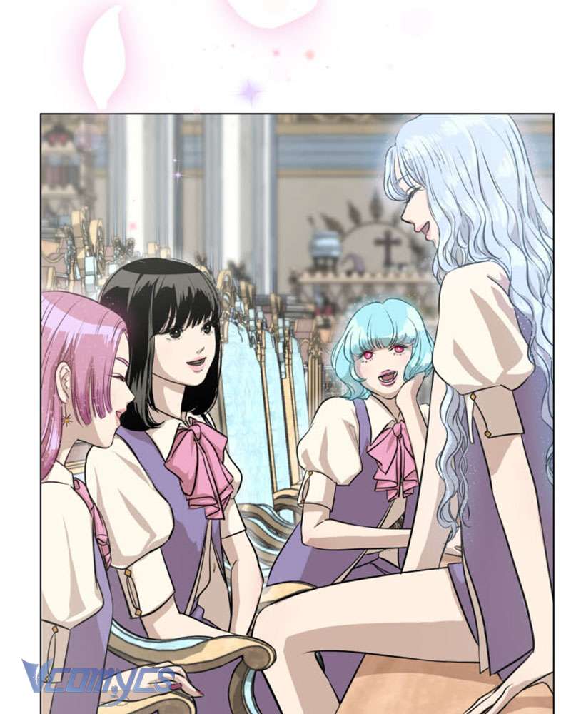 Nữ Chính Chap 1 - Trang 2