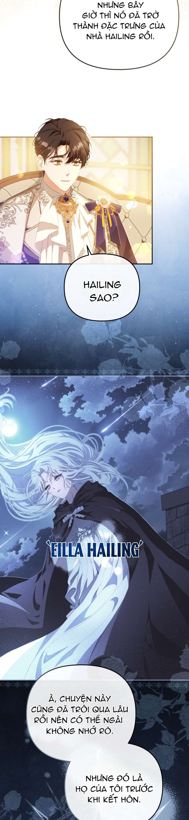 Người Phải Trả Giá Bằng Mạng Sống Vì Đã Lừa Dối Tôi Chap 17 - Trang 4