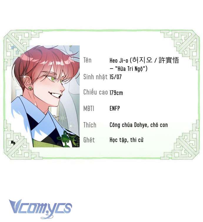 Chuyện Tình Tuyết Phương Bắc Chap 41.5 - Trang 2