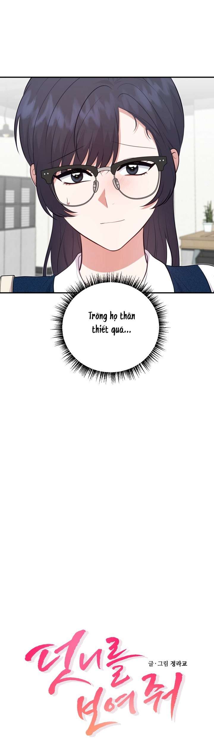 SHOW ME YOUR TEETH Chap 11 - Next Chap 12