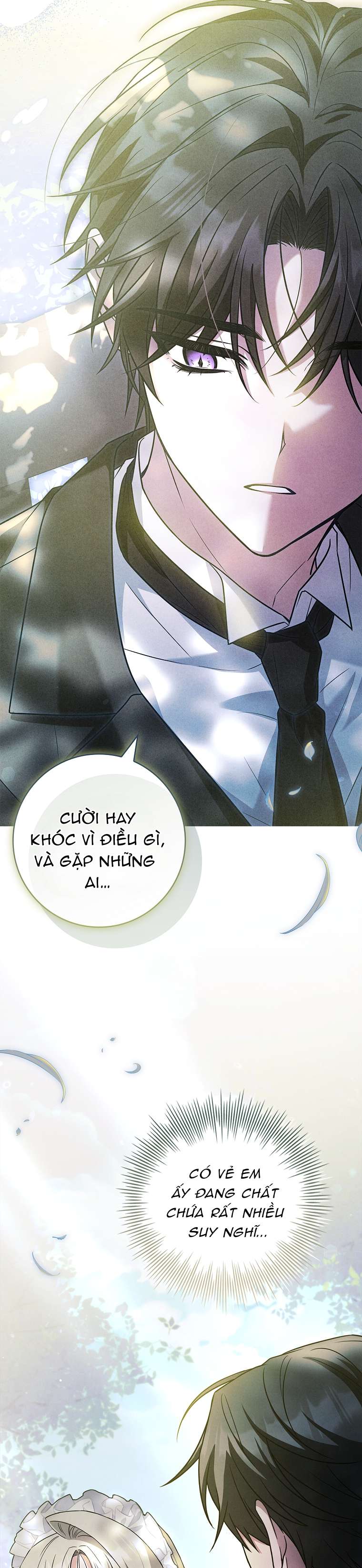 Văn Phòng Thám Tử Dành Cho Nam Chính Hối Hận! Chap 15 - Trang 3