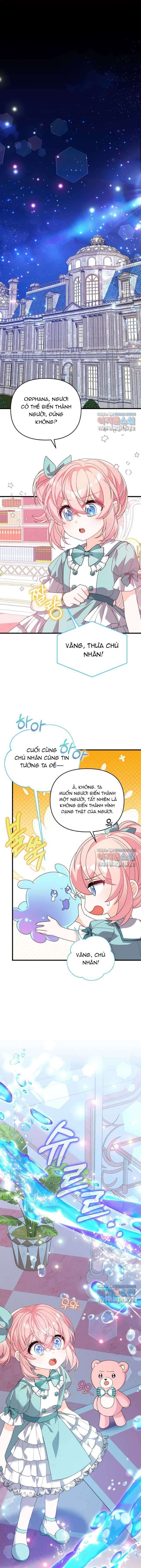 VÌ ANH TRAI TÔI SẼ QUYẾN RŨ NAM CHÍNH Chap 38 - Trang 2