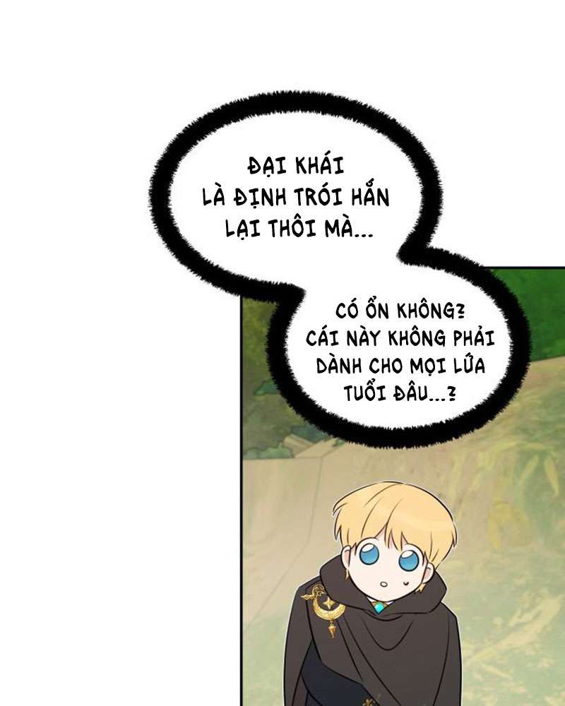 Trận Đấu Đồng Đội Của Những Tài Xế Xe Tải Chap 35 - Next Chap 36