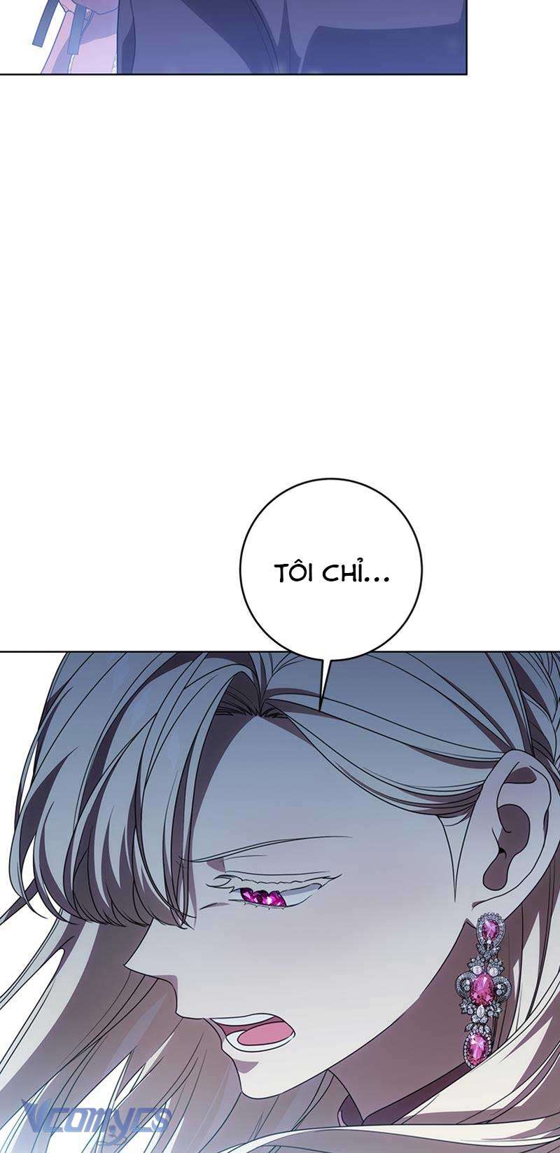 Cái Giá Phải Trả Chap 86 - Next 