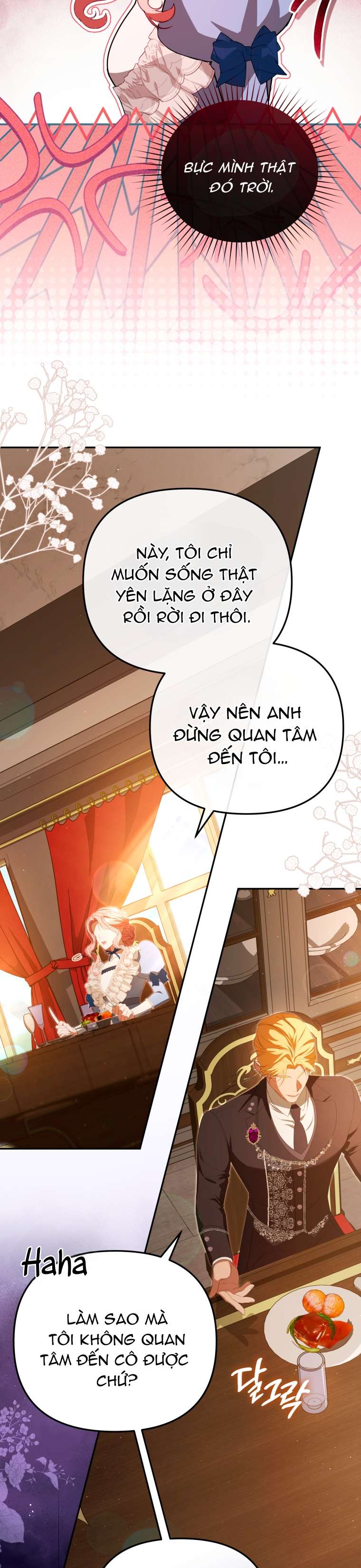 Người Phải Trả Giá Bằng Mạng Sống Vì Đã Lừa Dối Tôi Chap 23 - Trang 4