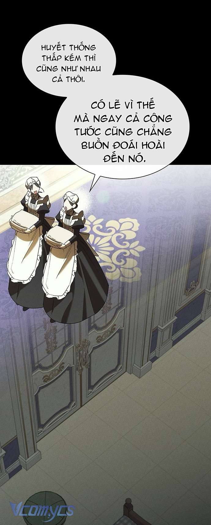 Cứ Cố Gắng Hết Sức Để Hối Hận Chap 3 - Next Chap 4