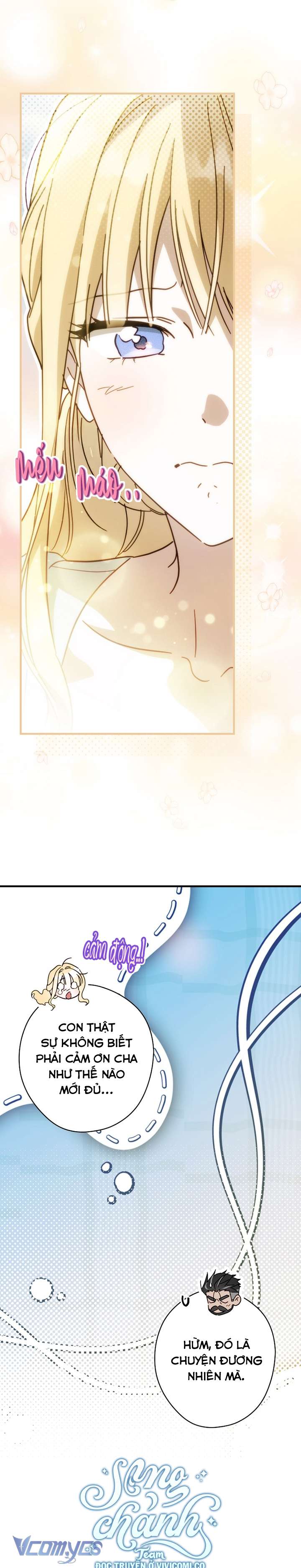 Phương Pháp Khiến Phu Quân Đứng Về Phía Tôi Chap 115 - Trang 3