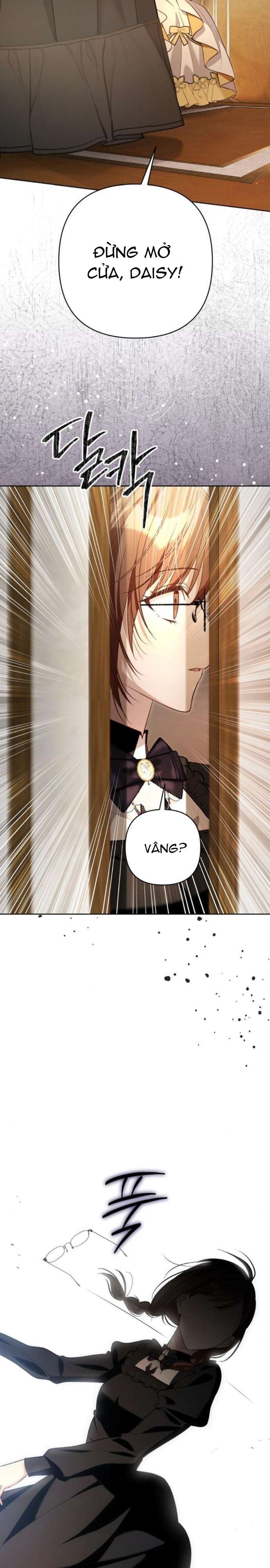 Cô Dâu Của Đại Công Tước Là Chiến Binh Địa Ngục Chap 6 - Next Chap 7