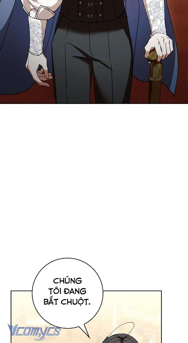 100 lời nguyền tại dinh thự Illestone Chap 15 - Trang 3