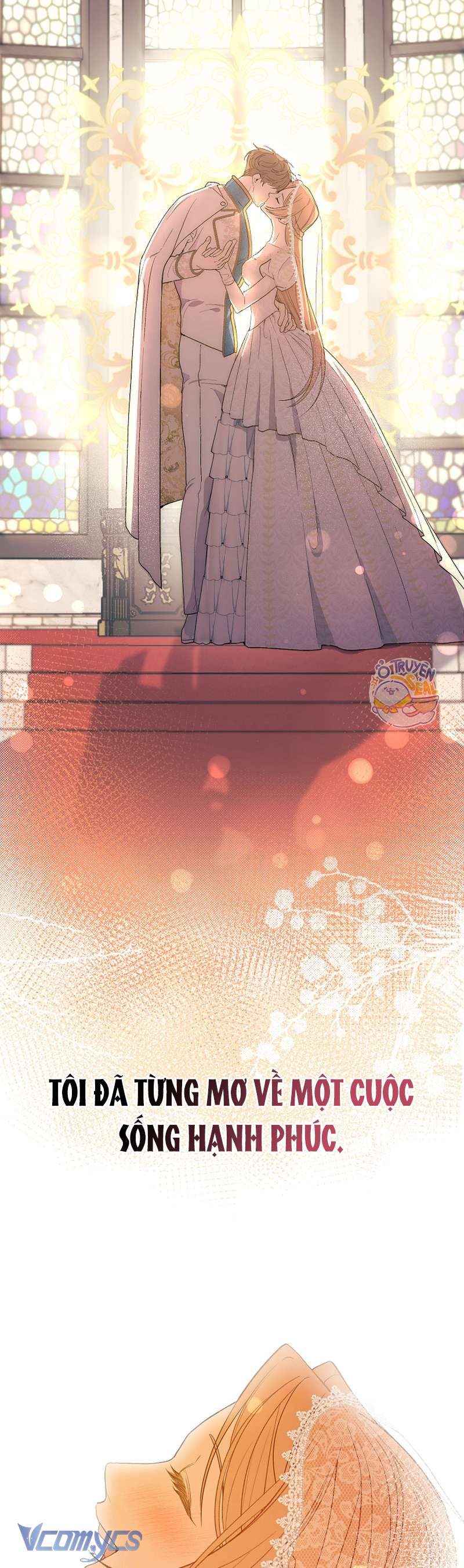 Khi Bình Mình Siết Chặt Lấy Cổ Chap 1 - Next Chap 2