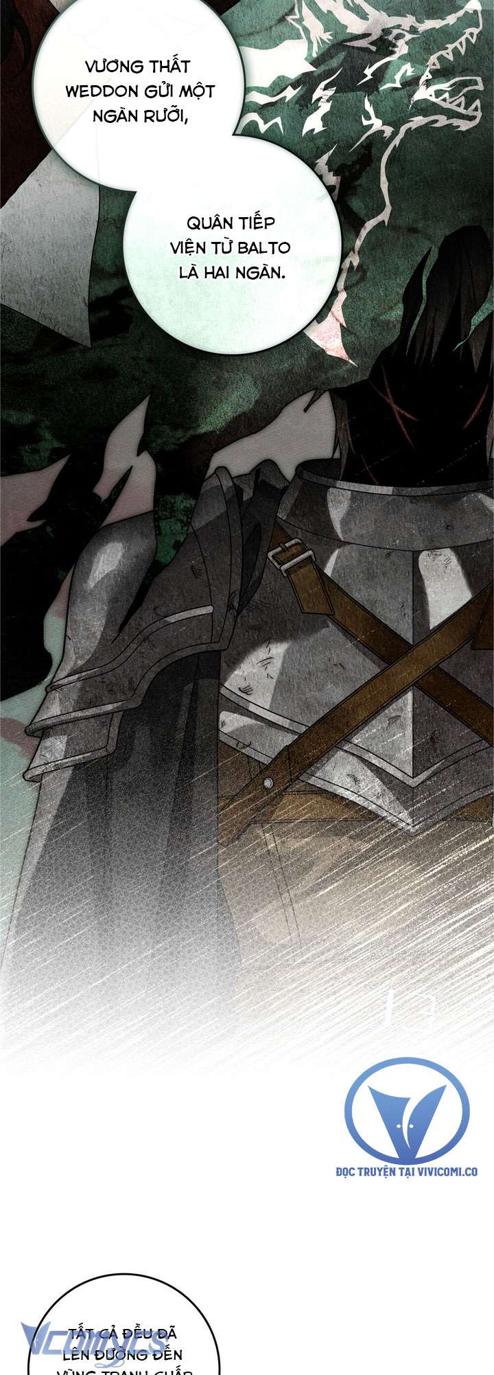 Dưới Bóng Cây Sồi Chap 111 - Trang 4