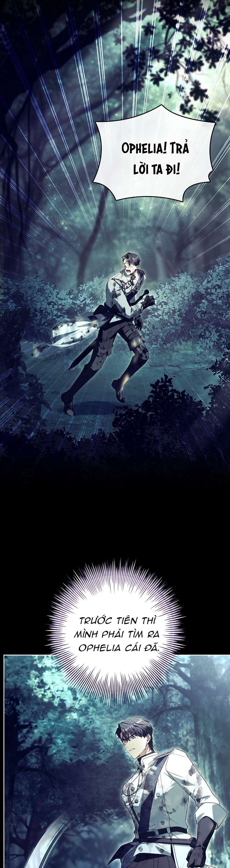 Chồng Ơi, Tại Sao Chúng Ta Không Thể Ly Hôn? Chap 52 - Trang 4