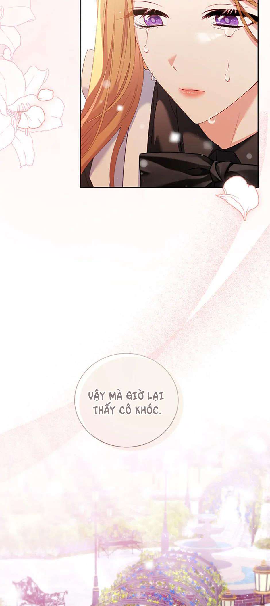 Hầu Gái Trong Trò Chơi Harem Ngược Muốn Nghỉ Việc Chap 54 - Trang 4