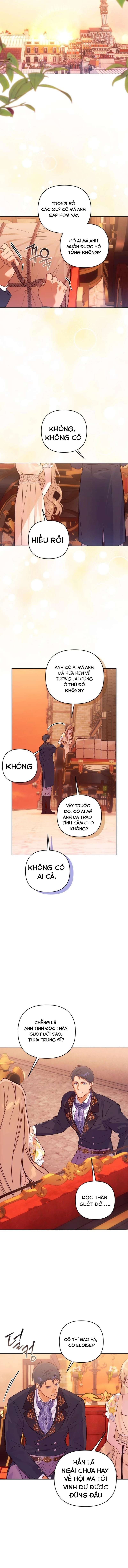 Chàng Ryan Của Em Chap 15 - Trang 2