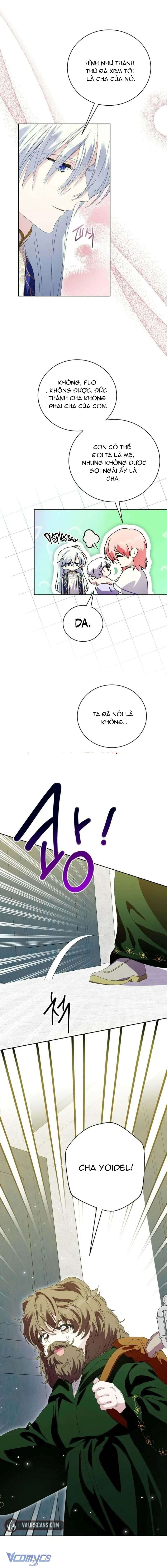 [PNT] Phía Sau Mặt Nạ Của Nam Chính Hiền Lành Chap 87 - Trang 2