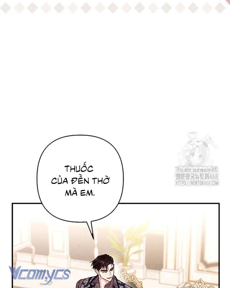 Trước Khi Em Có Ý Định Chạy Trốn Ta Sẽ Ngăn Chặn Nó Chap 19 - Trang 3