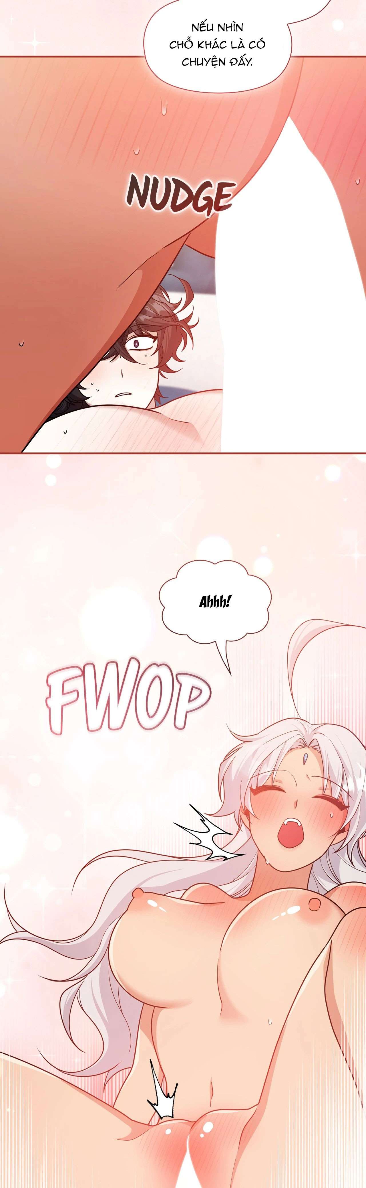 Cuộc Vui Thác Loạn Tử Thần Chap 23 - Next Chap 24