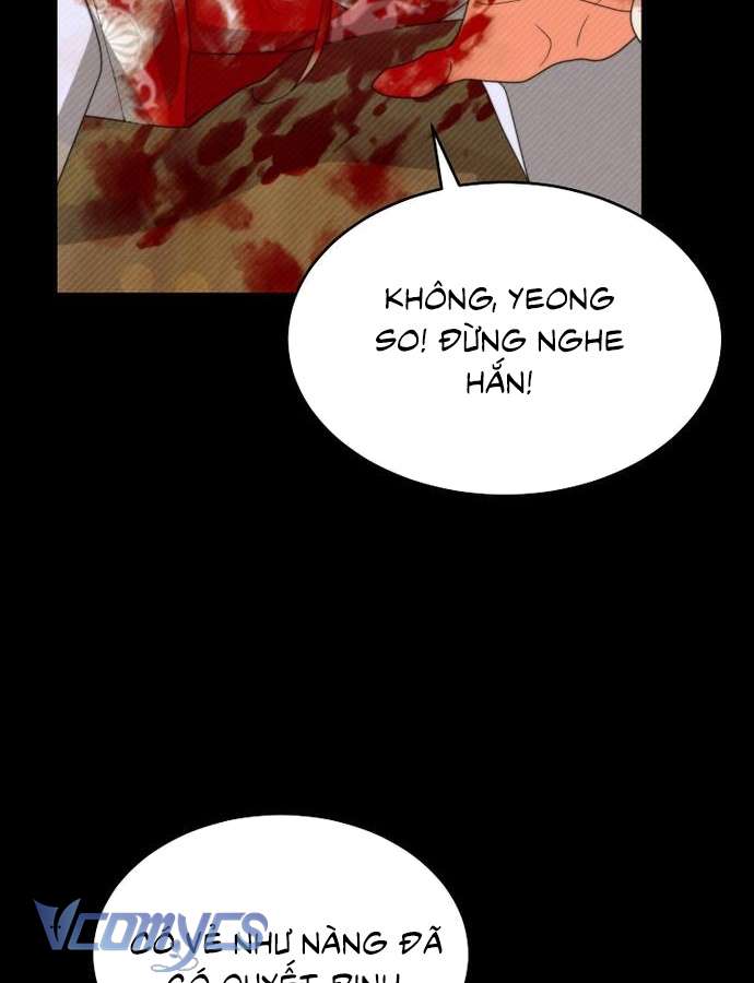 [18+] Phu Quân Phản Diện Mà Tôi Giết Đã Trở Lại Chap 14 - Trang 3