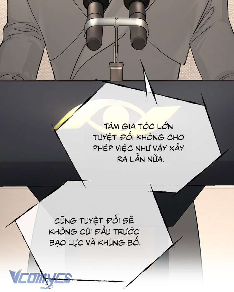 Ác Chi Hoàn Chap 70 - Trang 3