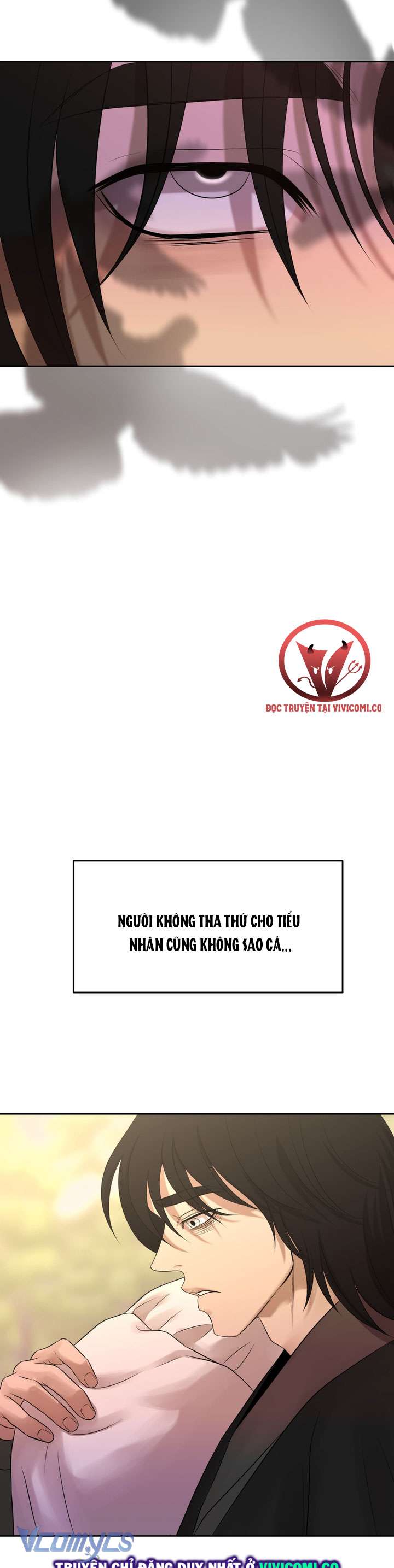 [18+] Hương Đào Hoa Chap 15 - Trang 3