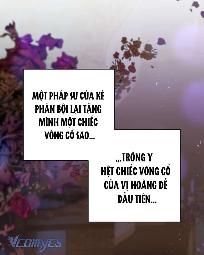 [Sứa Biển] Em Trai Tôi Là Hoàng Đế Ngang Ngược Chap 37 - Trang 2