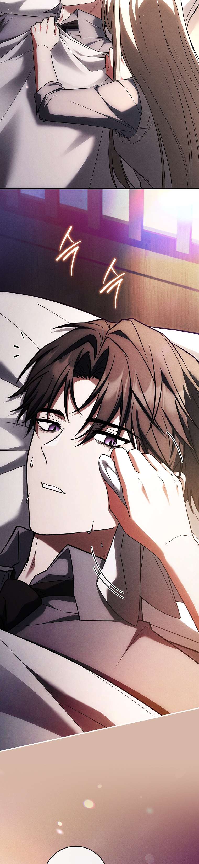 Văn Phòng Thám Tử Dành Cho Nam Chính Hối Hận! Chap 34 - Trang 2