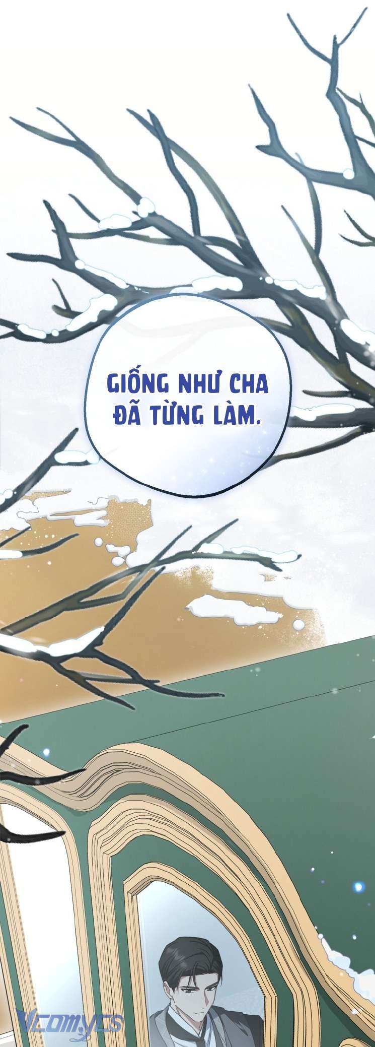 Được Yêu Thương Mà Còn Ngại Ngùng Sao! Chap 108 - Trang 2