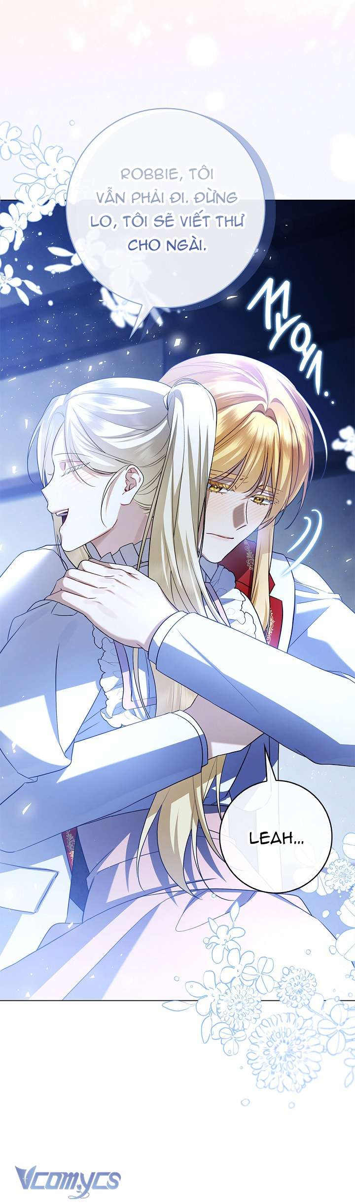 Xin Lỗi Vì Tôi Không Thể Rời Mắt Khỏi Vẻ Ngoài Của Ngài Chap 3 - Next Chap 4