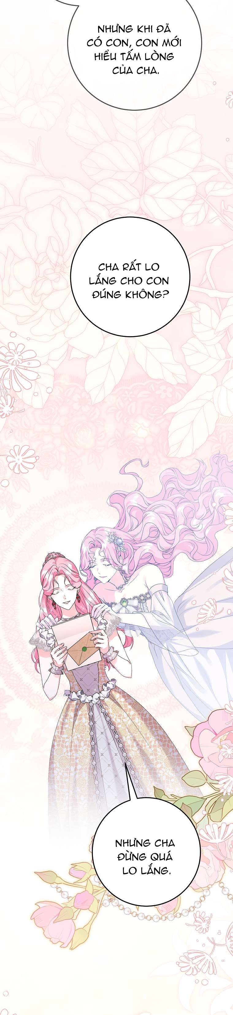 Kẻ Phản Diện Có Thời Hạn Ủng Hộ Tôi Hủy Hôn Chap 48 - Next Chap 49