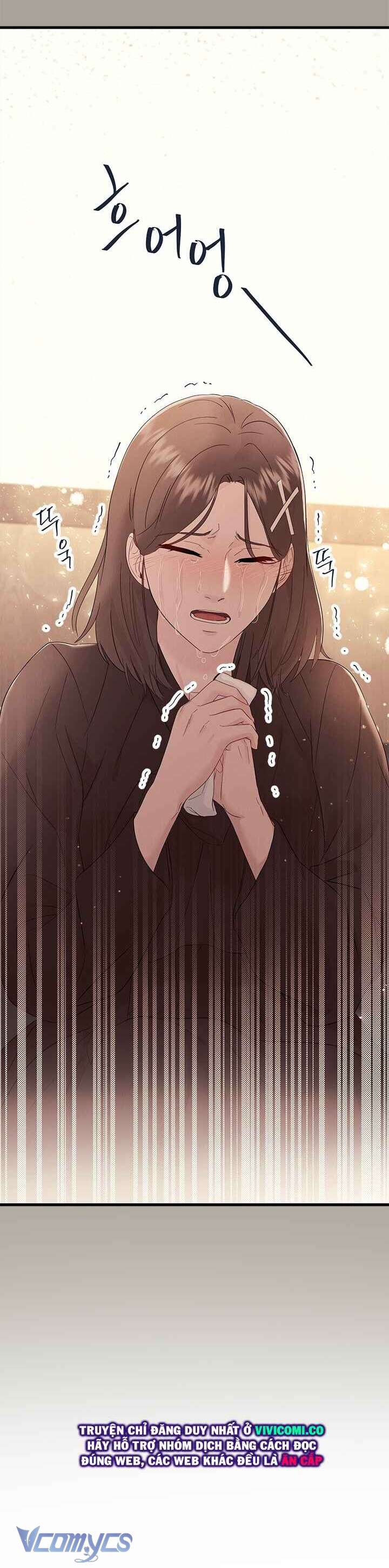 [18+] Đối Tác Dục Vọng Chap 31 - Next Chap 32