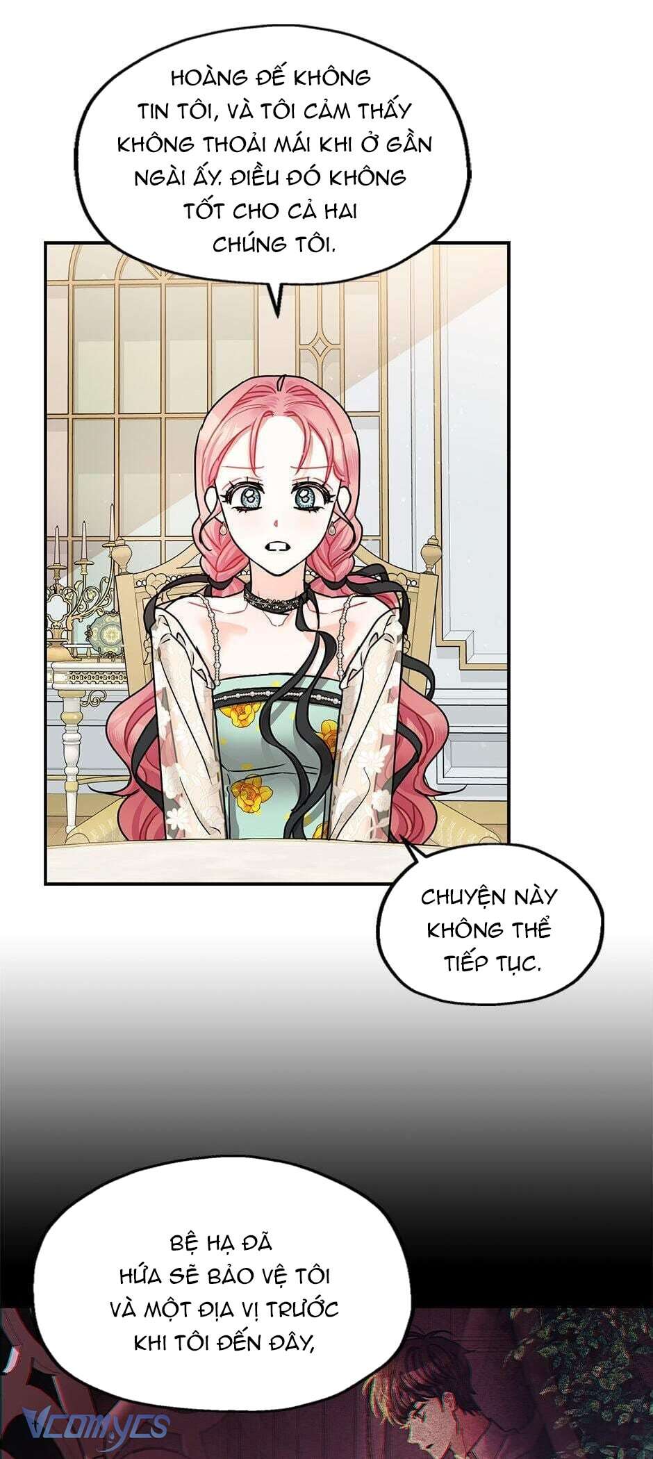 Liều Thuốc An Thần Của Bạo Chúa Chap 26 - Next Chapter 26.5