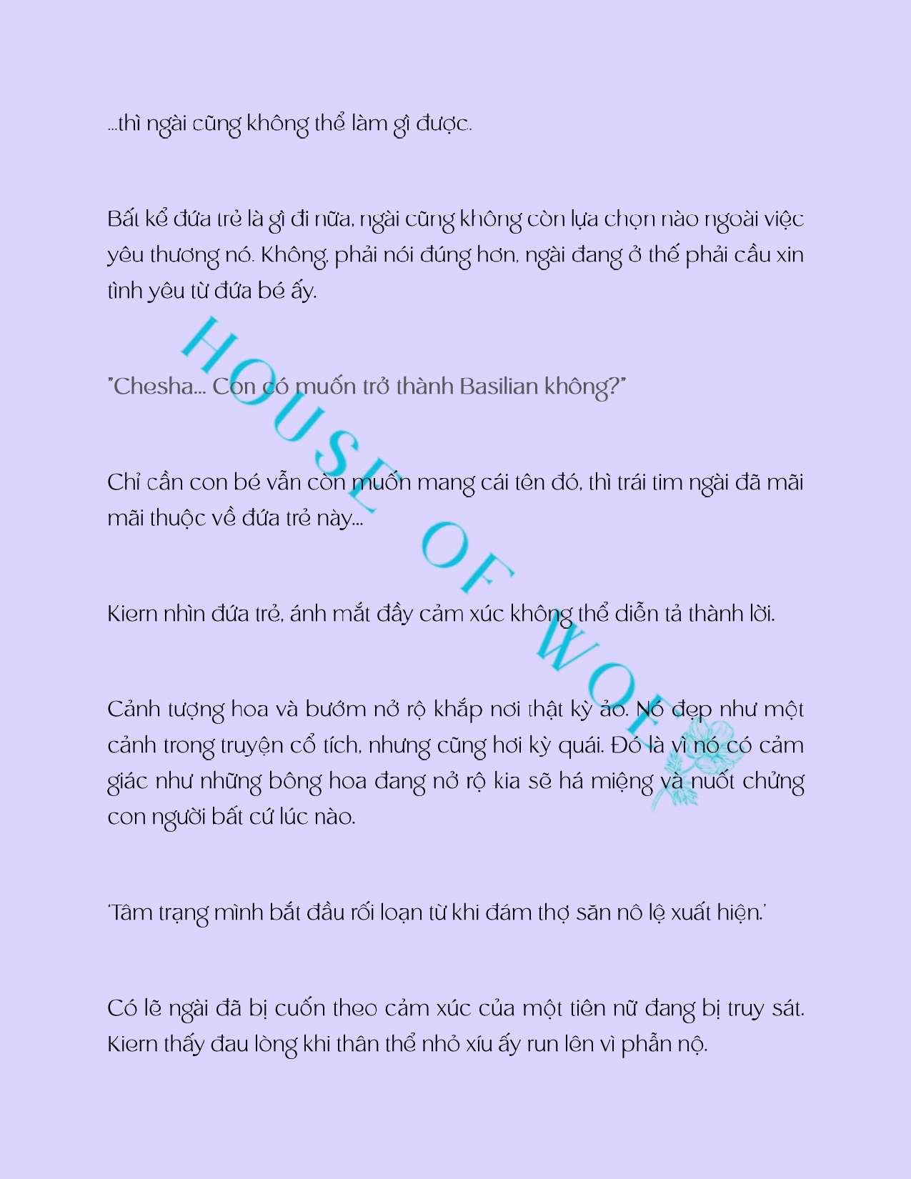 [NOVEL] NÀNG TIÊN BÉ CON LÀ NHÂN VẬT PHẢN DIỆN Chap 92 - Trang 2