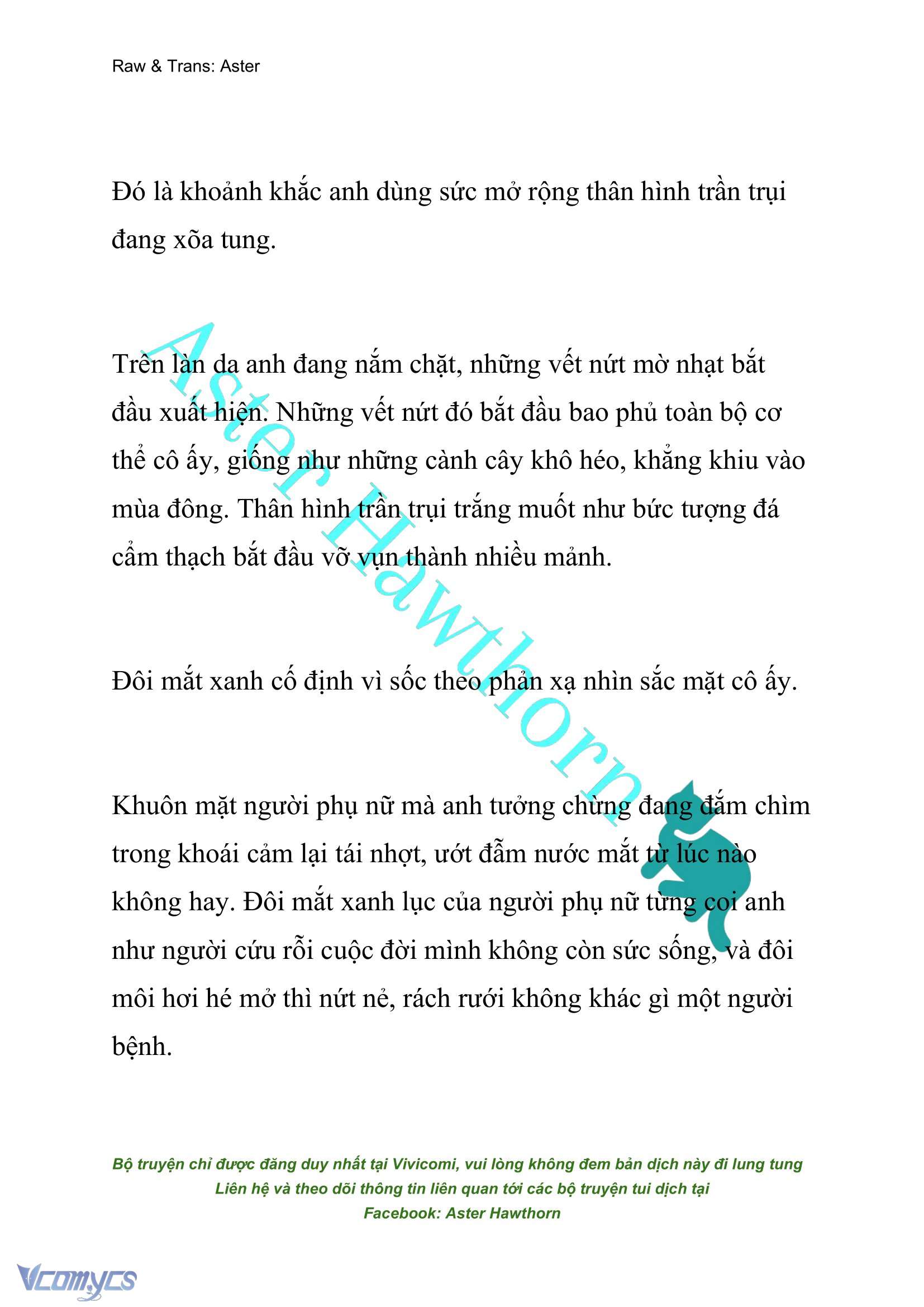 [NOVEL] Odalisque Chap 108 - Trang 2