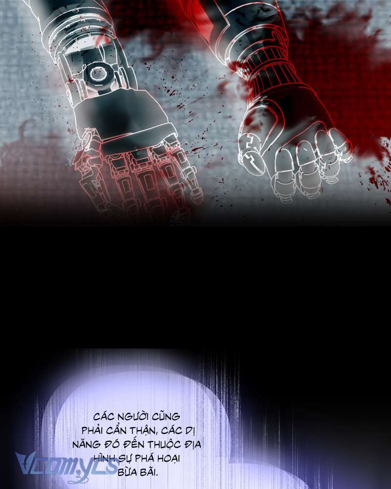 Ác Chi Hoàn Chapter 62 - Trang 4