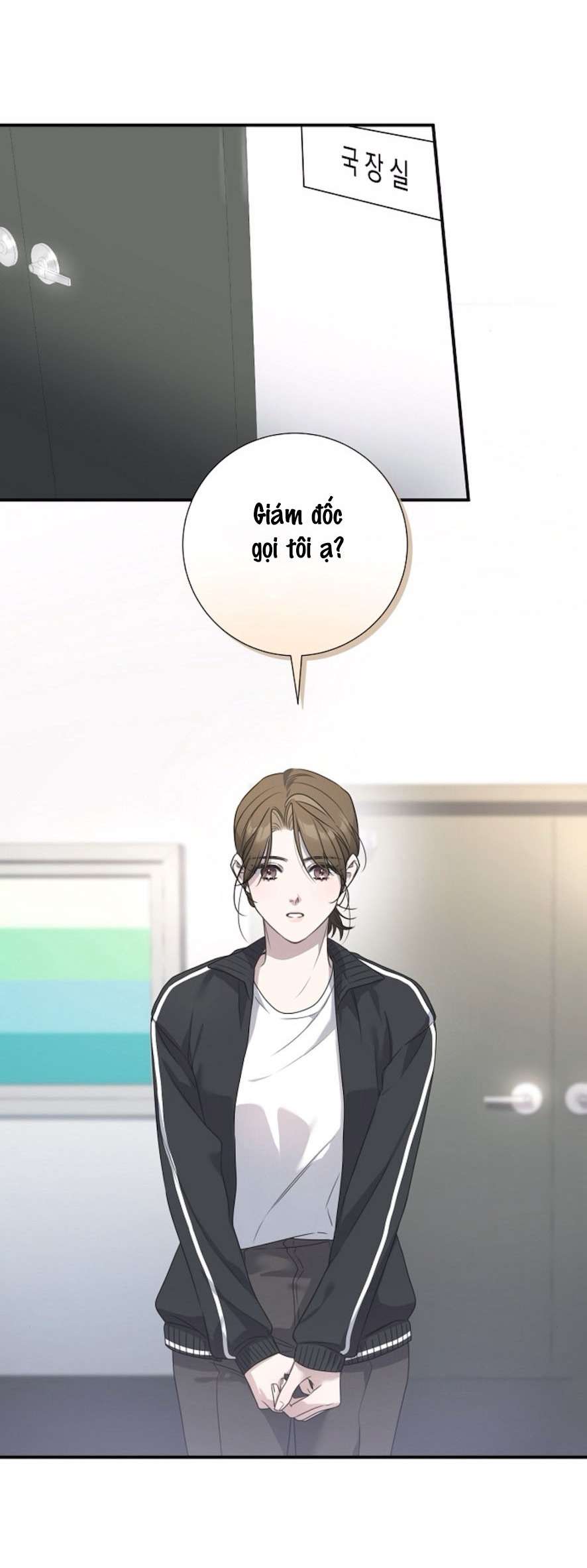 〖18+〗- Chiếm Đoạt Chap 1 - Trang 2