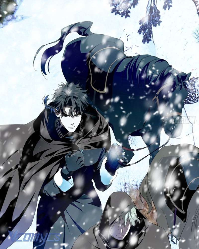 Cô Ấy Sẽ Thuần Hóa Các Anh Hùng Chap 5 - Next Chap 6