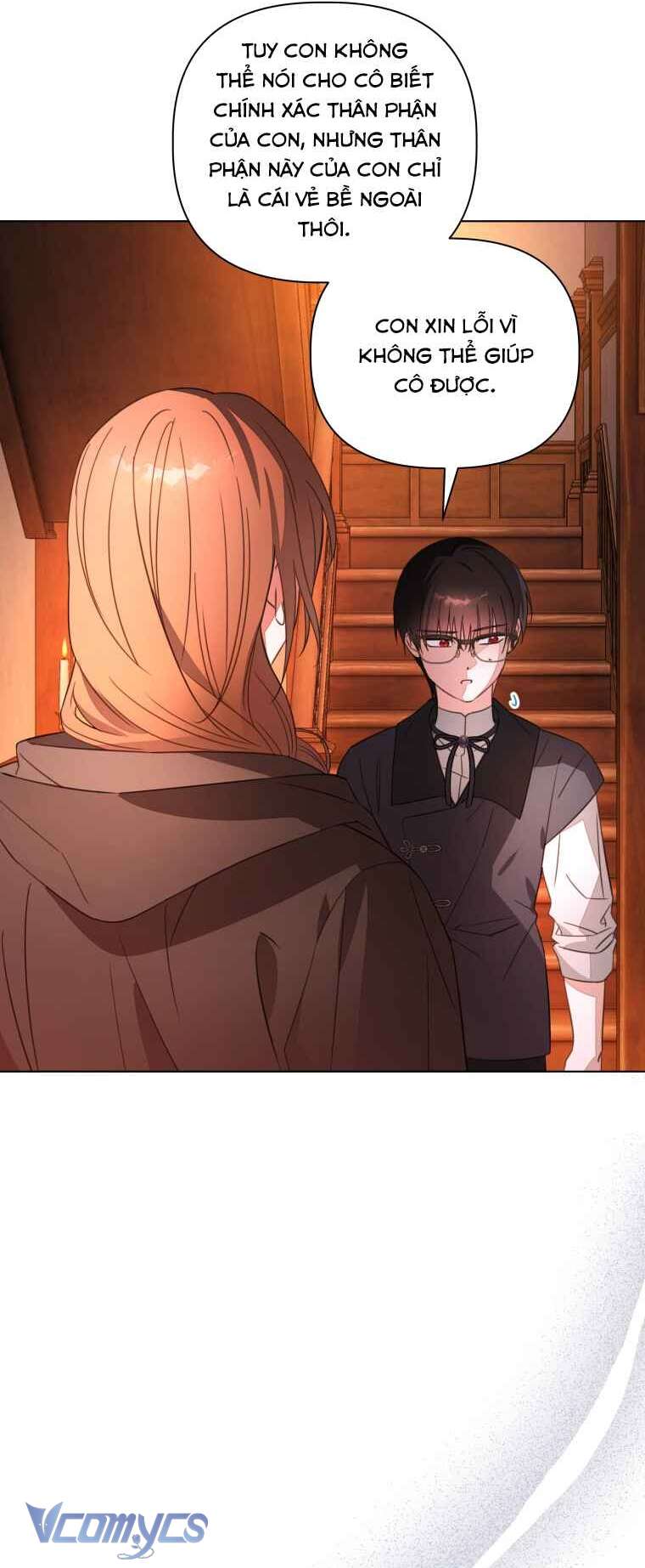 Mọt Sách Là Bạo Quân Chap 33 - Trang 3