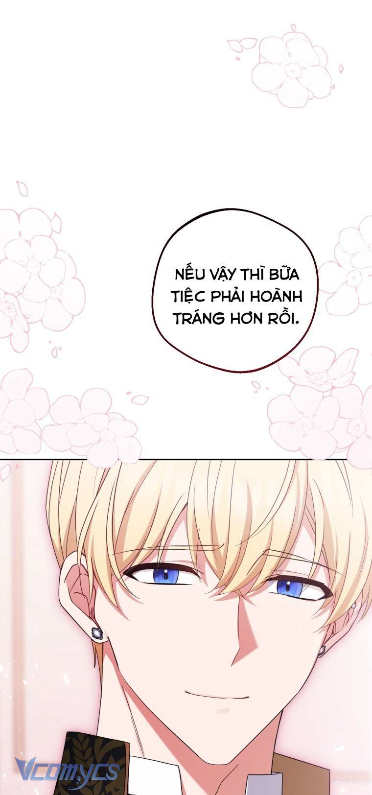 Được Yêu Thương Mà Còn Ngại Ngùng Sao! Chap 105 - Next 