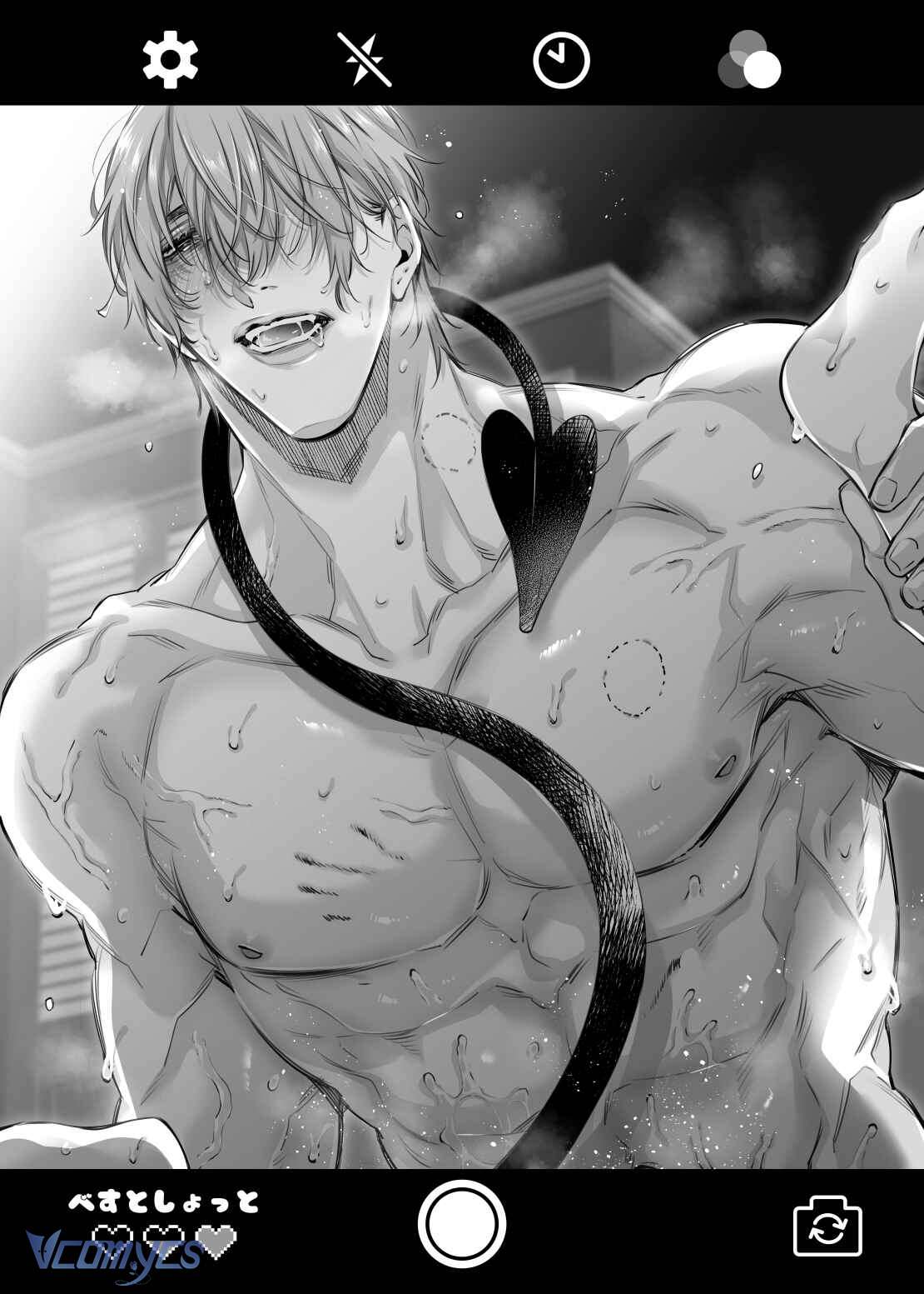 [18+] Tuyển Tập Truyện Ngắn Manga Chap 73.5 - Trang 2
