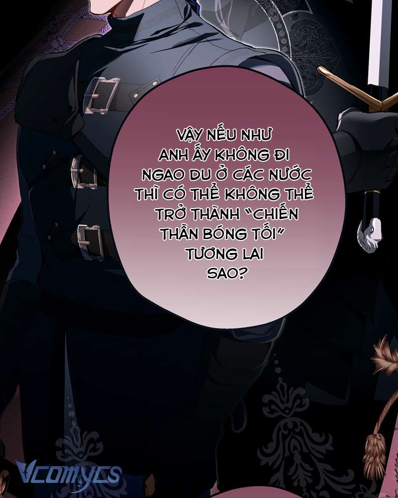 Cô Ấy Sẽ Thuần Hóa Các Anh Hùng Chap 7 - Next Chap 8