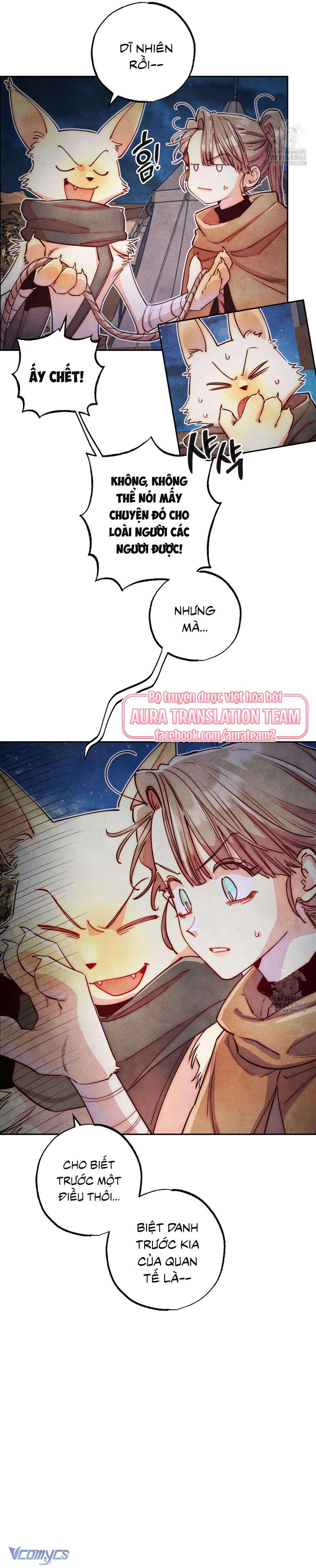 Thu Thập Đêm Đầu Tiên Của Các Nam Chính Chap 32 - Next Chap 33