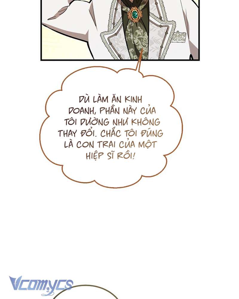 Ác Quỷ Nuôi Dưỡng Tiểu Thư Chapter 48 - Trang 4